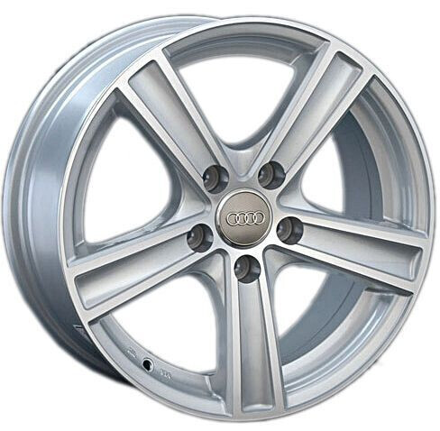 Диск Replay A62 17x7 5x112 ET42 DIA66.6 SF