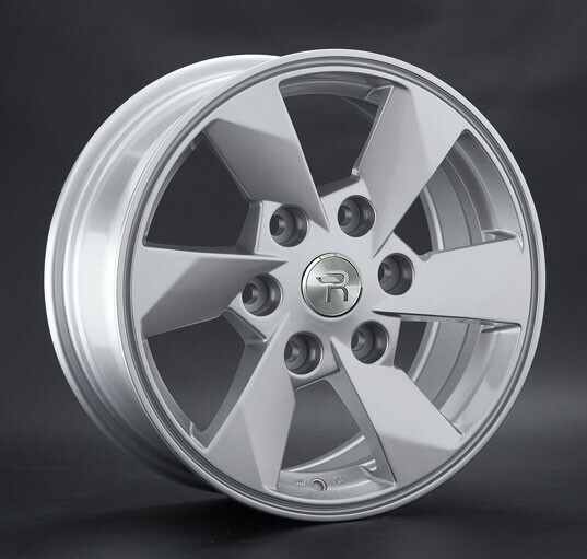 Диск Replay Mi137 16x7 6x139.7 ET46 DIA67.1 S