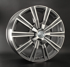 Диск Replay Ty242 20x8.5 5x150 ET58 DIA110.1 GMF