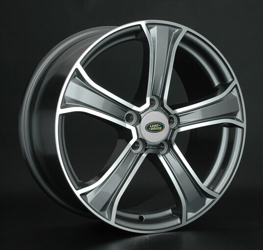 Диск Replay Lr17 20x9.5 5x120 ET53 DIA72.6 GMFP