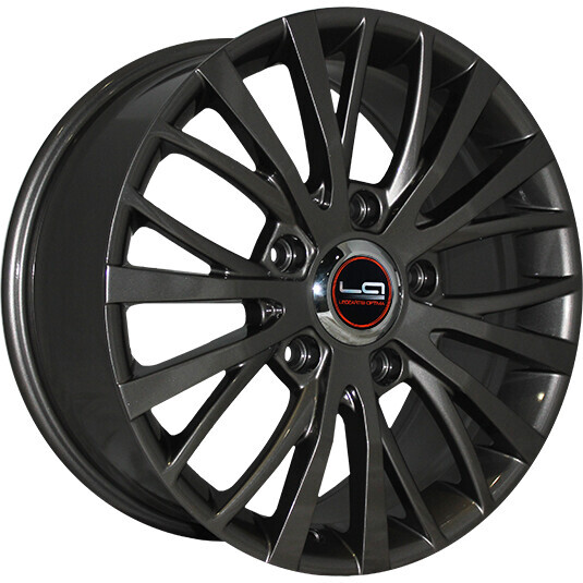 Диск Replica Concept Lx519 18x8 5x150 ET60 DIA110.1 GM