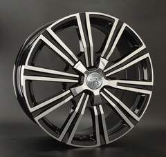 Диск Replay Lx97 20x8.5 5x150 ET58 DIA110.1 BKF