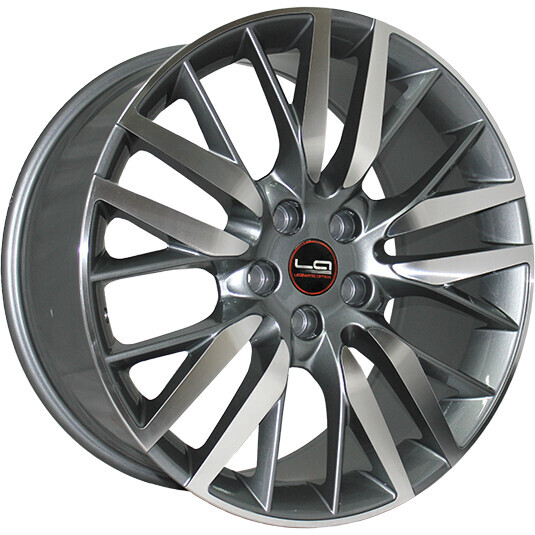 Диск Replica Concept Lr511 20x9.5 5x120 ET53 DIA72.6 GMF