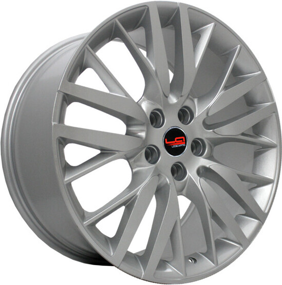 Диск Replica Concept Lr511 20x9.5 5x120 ET53 DIA72.6 S