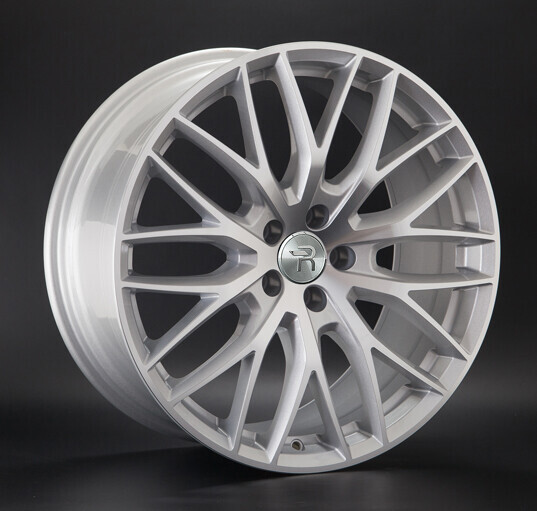 Диск Replay A116 20x9 5x112 ET33 DIA66.6 SF