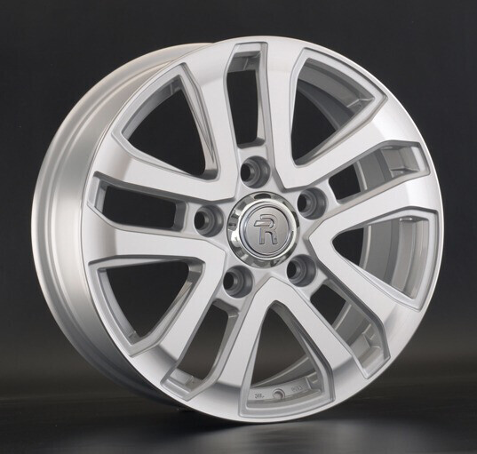 Диск Replay Ty236 18x8 5x150 ET56 DIA110.1 SF