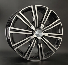 Диск Replay Ty242 18x8 5x150 ET56 DIA110.1 BKF