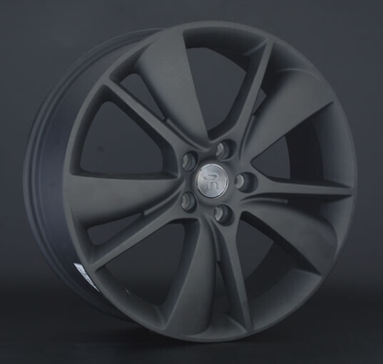 Диск Replay Lx41 20x8 5x114.3 ET30 DIA60.1 MB