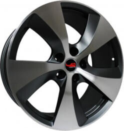 Диск Replica Concept A516 20x9 5x112 ET33 DIA66.6 MBMF