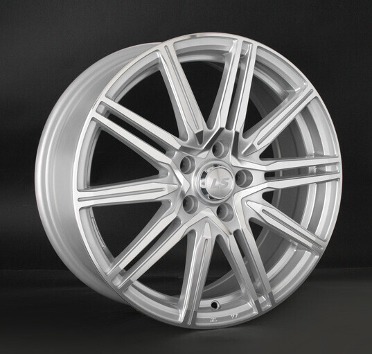 Диск Ls Wheels Ls 773 16x6 4x100 ET41 DIA60.1 SF