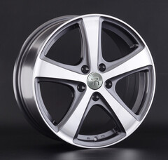 Диск Replay Mr193 17x7 5x112 ET48.5 DIA66.6 GMF