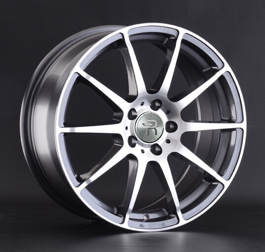 Диск Replay Mr109 18x8 5x112 ET38 DIA66.6 GMF