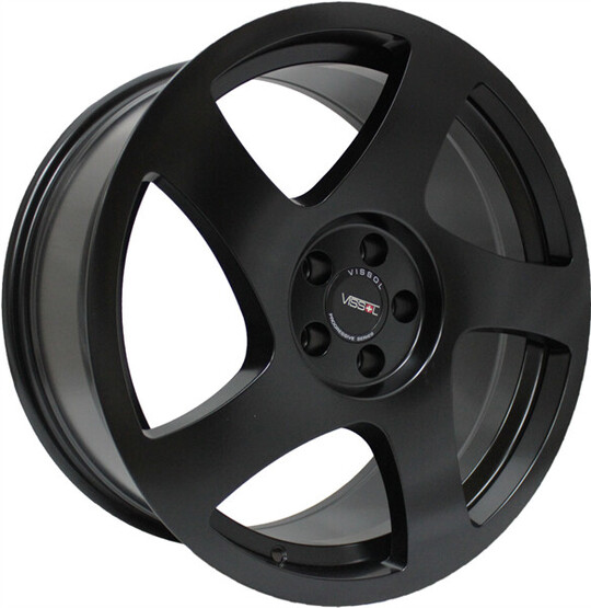 Диск Vissol V-006 19x8.5 5x112 ET35 DIA66.6 TINT