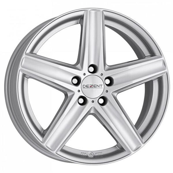 Диск Dezent Tg 17x7 5x112 ET48.5 DIA66.6 S