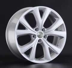 Диск Replay Ki225 19x7.5 5x114.3 ET50 DIA67.1 S