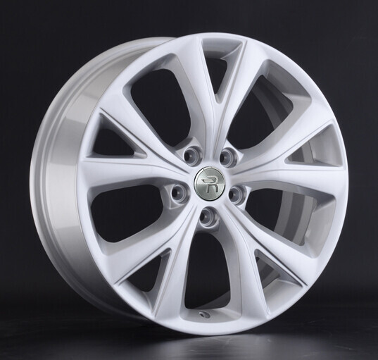 Диск Replay Ki225 19x7.5 5x114.3 ET50 DIA67.1 S