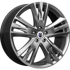 Диск K&K Атлас 20x8.5 5x114.3 ET35 DIA71.6 ДАРК ПЛАТИНУМ