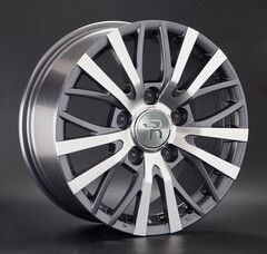 Диск Replay Ty245 20x8.5 5x150 ET58 DIA110.1 GMF