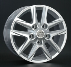 Диск Replay Lx35 20x8.5 5x150 ET58 DIA110.1 S