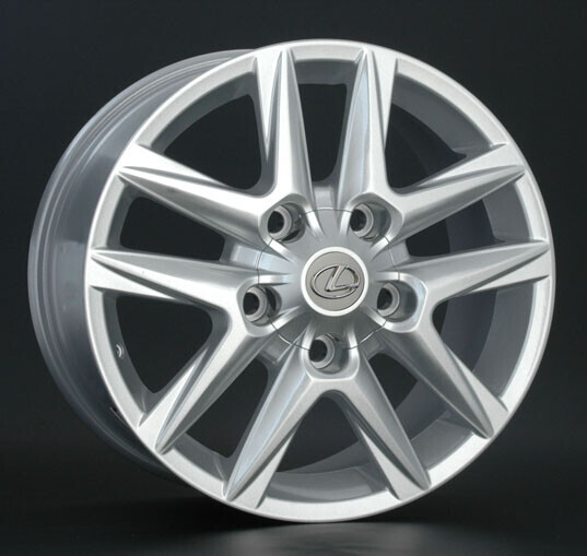 Диск Replay Lx35 20x8.5 5x150 ET58 DIA110.1 S