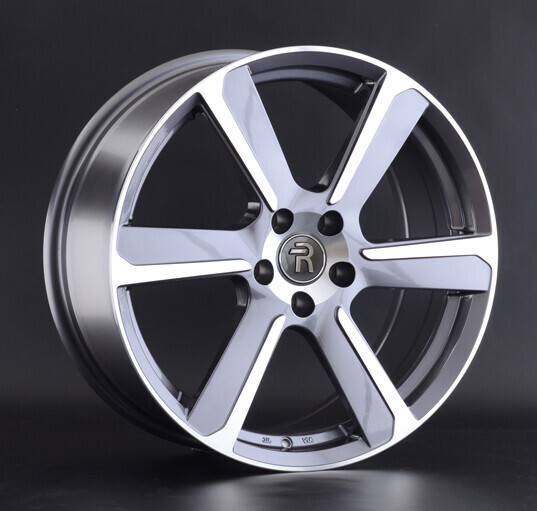 Диск Replay Mr203 19x8 5x112 ET43.5 DIA66.6 GMF