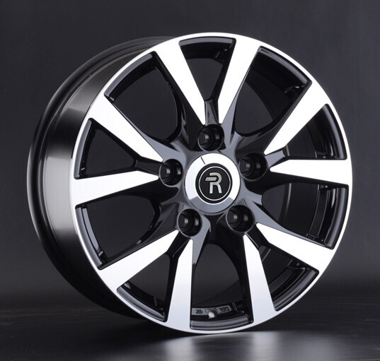 Диск Replay Ty237 18x8 5x150 ET56 DIA110.1 S