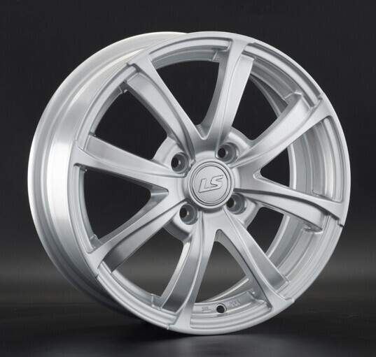 Диск Ls Wheels Ls313 15x6 4x100 ET50 DIA60.1 S