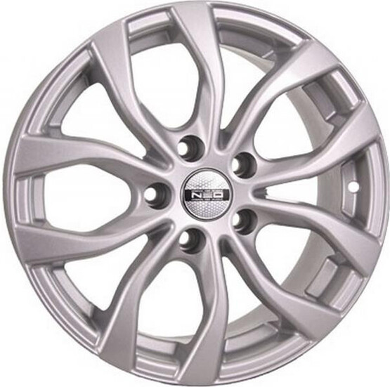 Диск Tech Line 665 16x6.5 5x114.3 ET46 DIA67.1 SD