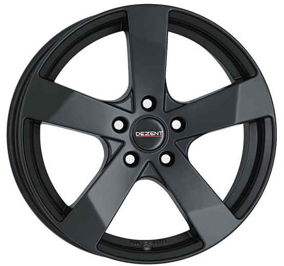 Диск Dezent Td 17x7 5x114.3 ET40 DIA71.6 MB