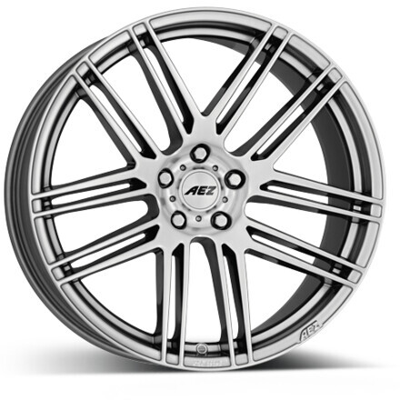 Диск Aez Cliff 20x9 5x112 ET50 DIA70.1 HS