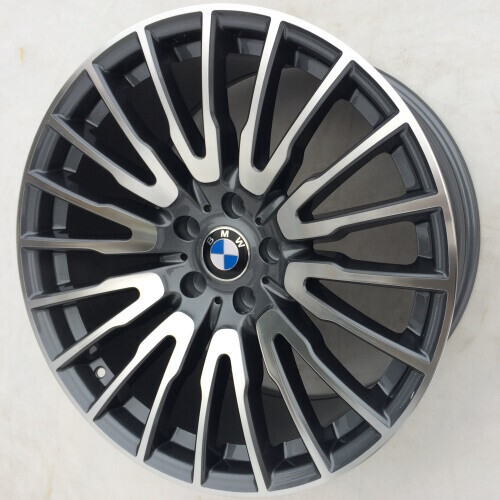 Диск Replica Fr 5195 20x10 5x112 ET41 DIA66.6 MG