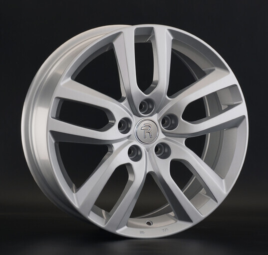 Диск Replay Hnd247 18x7.5 5x114.3 ET49.5 DIA67.1 S