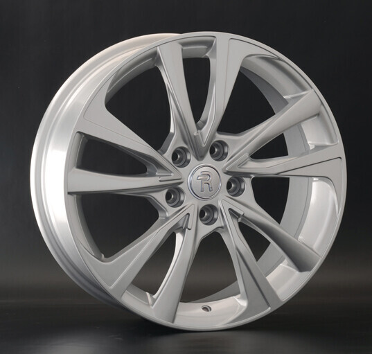 Диск Replay Ns213 18x7.5 5x114.3 ET50 DIA66.1 S