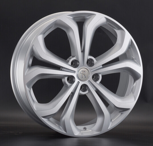 Диск Replay Hnd255 19x7.5 5x114.3 ET49.5 DIA67.1 SF