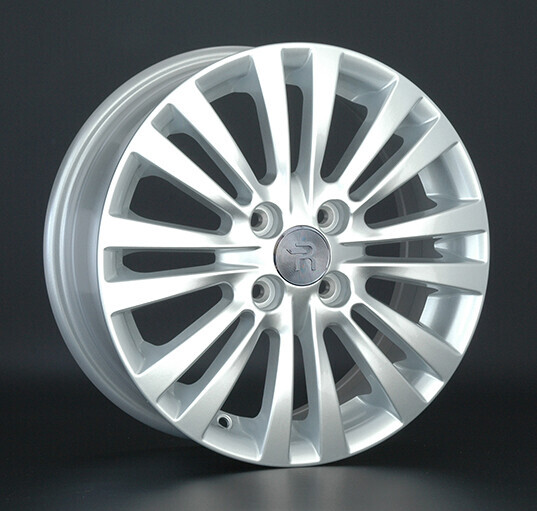 Диск Replay Fd156 15x6 4x108 ET37.5 DIA63.3 S