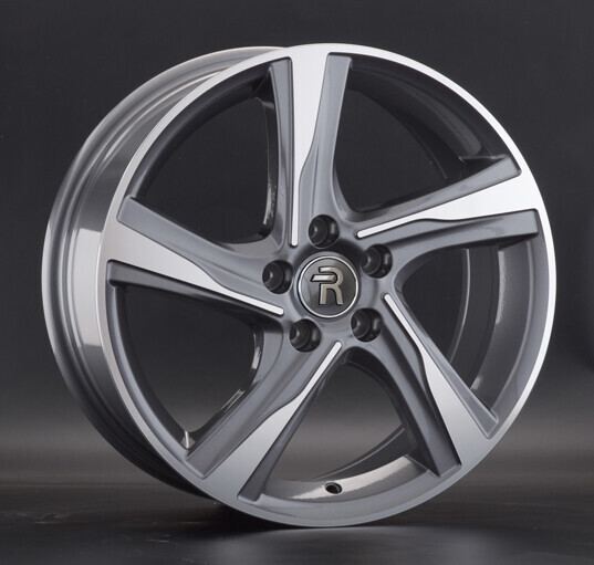 Диск Replay V20 17x7.5 5x108 ET55 DIA63.3 GMF