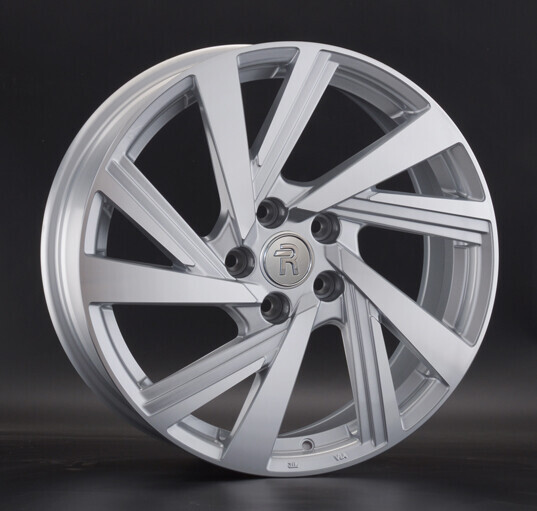Диск Replay Ns171 18x7.5 5x114.3 ET50 DIA66.1 SF