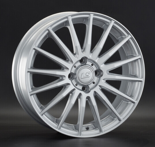 Диск Ls Wheels Ls 425 16x6 4x100 ET50 DIA60.1 S