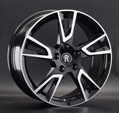 Диск Replay Ki253 17x7.5 5x114.3 ET52.5 DIA67.1 BKF
