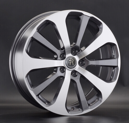 Диск Replay Hnd266 19x7.5 5x114.3 ET49.5 DIA67.1 GMF