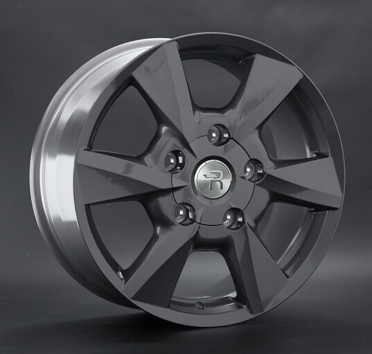 Диск Replay Ty90 18x8 5x150 ET56 DIA110.1 GM