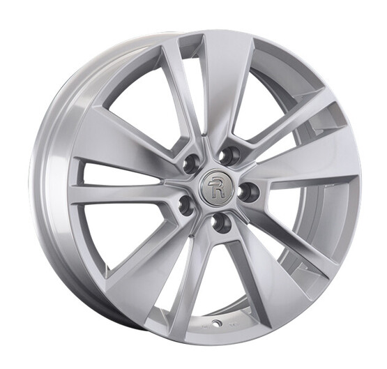 Диск Replay Sk129 18x7 5x112 ET43 DIA57.1 S