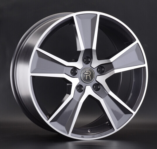 Диск Replay Vv231 20x9 5x130 ET57 DIA71.6 GMF