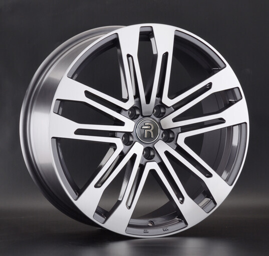 Диск Replay V53 19x8 5x108 ET42.5 DIA63.3 GMF