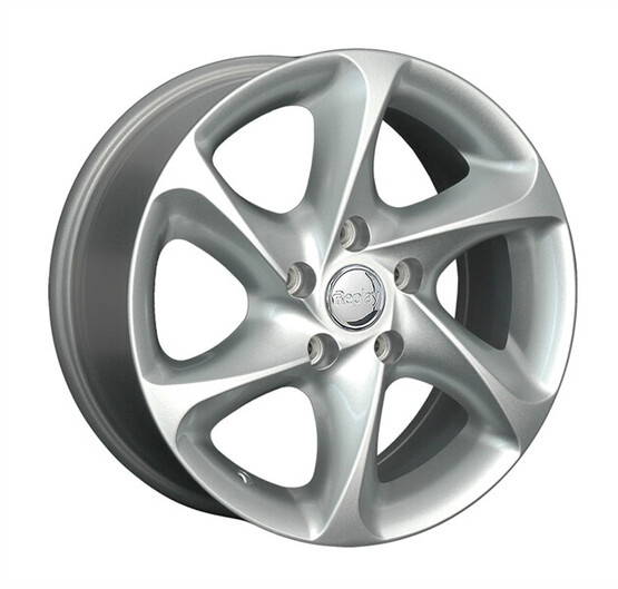 Диск Replay Rn192 16x7 5x114.3 ET50 DIA66.1 S