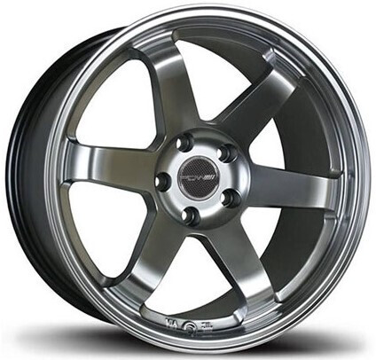 Диск Pdw Rt 17x7.5 4x100 ET32 DIA60.1 CHB
