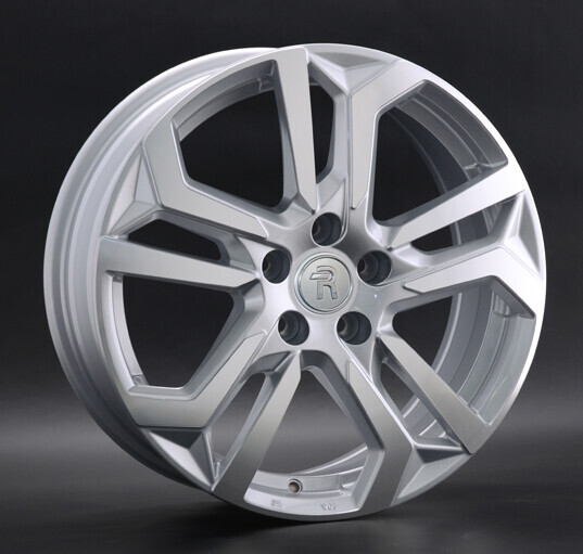 Диск Replay Fd165 17x7 5x108 ET50 DIA63.3 SF