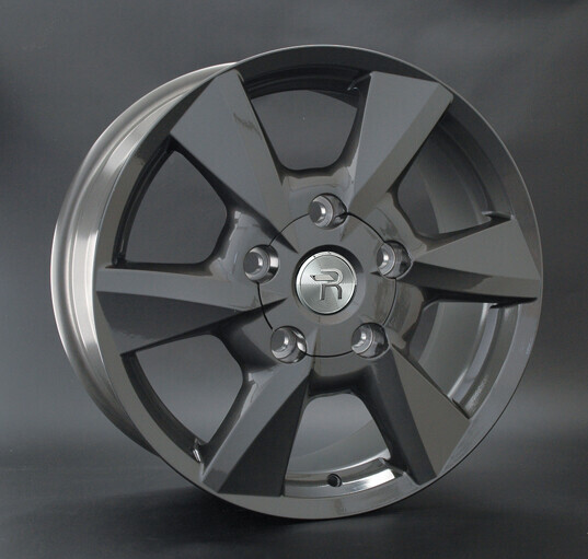 Диск Replay Lx34 18x8 5x150 ET56 DIA110.1 GM