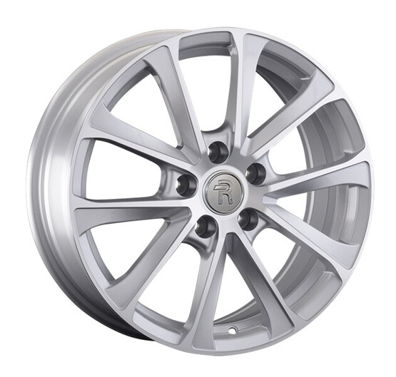 Диск Replay Rn194 17x7 5x114.3 ET35 DIA66.1 SF