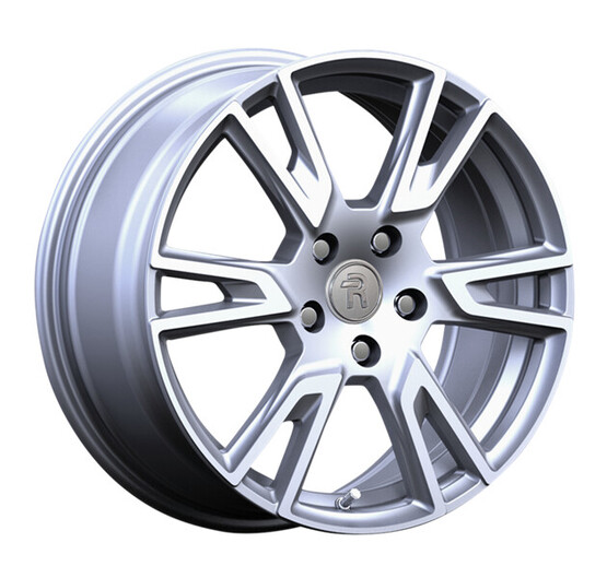 Диск Replay Fd164 17x7.5 5x108 ET52.5 DIA63.3 SF